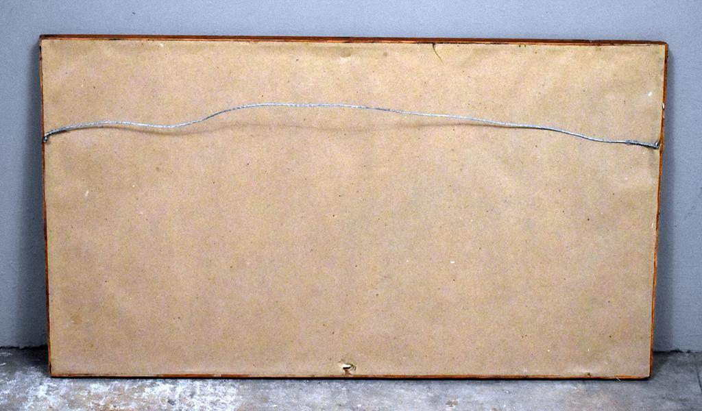 John Shryock, Jr. (American, 1914-2007) Sketching on Paper, Estate of John Shryock, Jr.  Lower Right