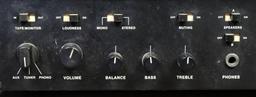 Vintage Advent Model 300 Receiver Amplifier for Repair / Parts