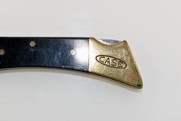 Large Case XX Knife 2159 LSSP