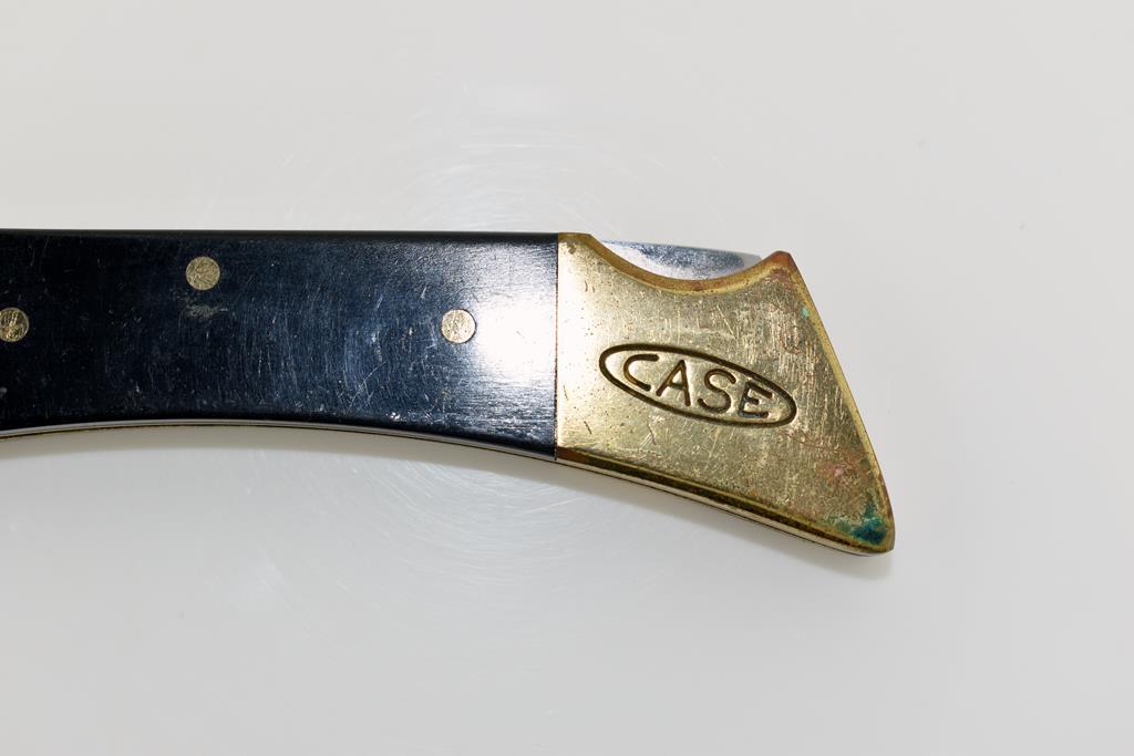 Large Case XX Knife 2159 LSSP