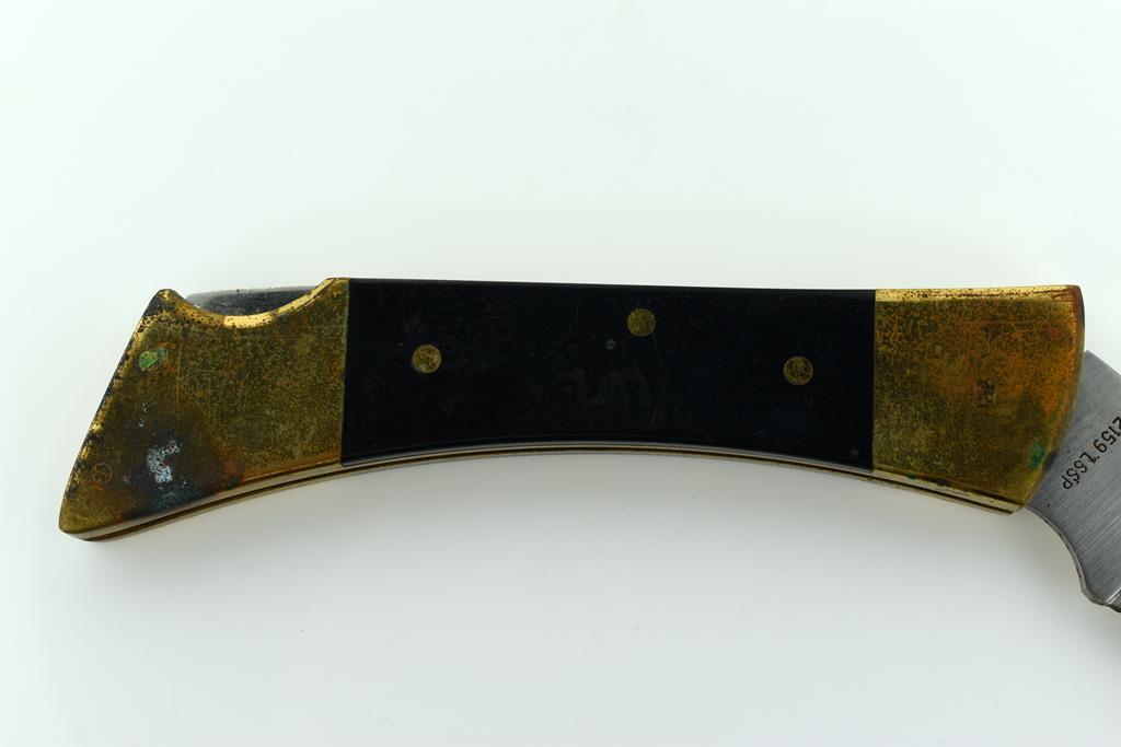 Large Case XX Knife 2159 LSSP