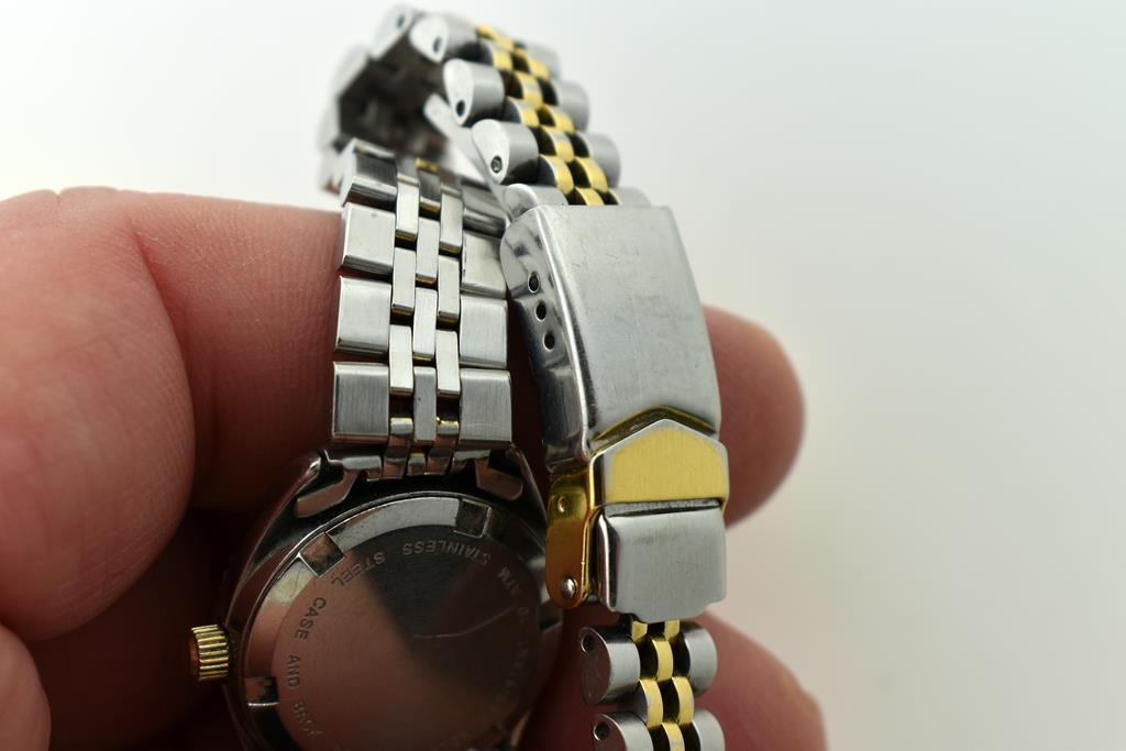 Ladies Seiko, Cochran and Marcel Wristwatches with New Batteries-Running
