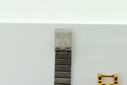 Ladies Seiko, Cochran and Marcel Wristwatches with New Batteries-Running