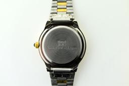 Ladies Seiko, Cochran and Marcel Wristwatches with New Batteries-Running