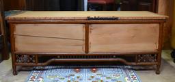 Vintage Trunk