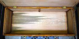 Vintage Trunk