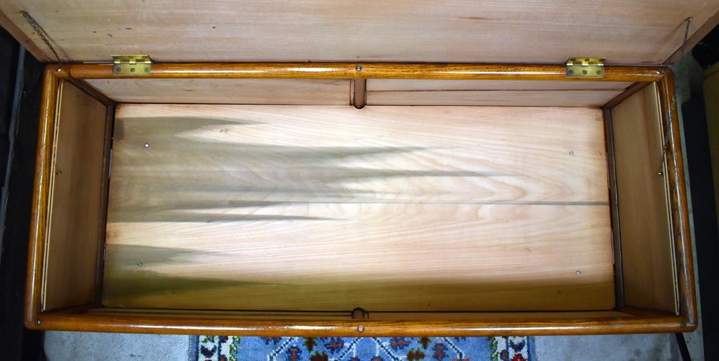 Vintage Trunk