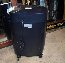 Royal 160MX Crosscut Paper Shredder