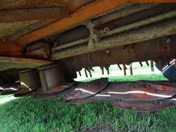 Kuhn FC400 G, 13'ft 6" Mower Conditioner