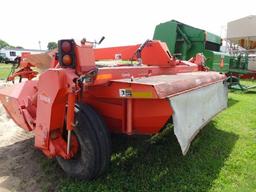 Kuhn FC400 G, 13'ft 6" Mower Conditioner