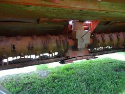 Kuhn FC400 G, 13'ft 6" Mower Conditioner