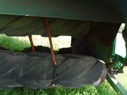 John Deere 945 MoCo Conditioner