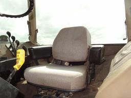 John Deere 4755 Cab & Air Tractor