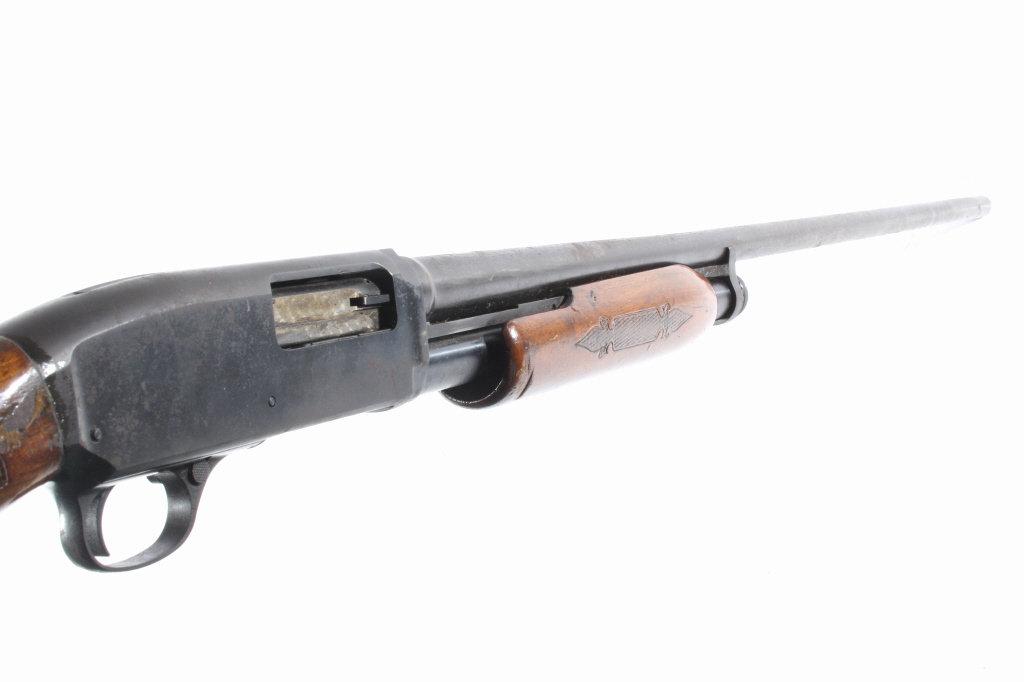 Marlin Model 120 MXR Magnum 12G 40" Barrel Shotgun