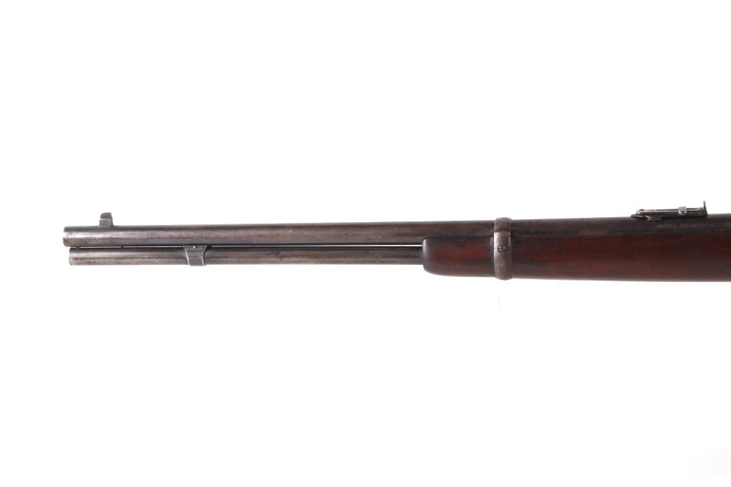 Winchester Model 1892 .32 WCF Saddle Ring Carbine