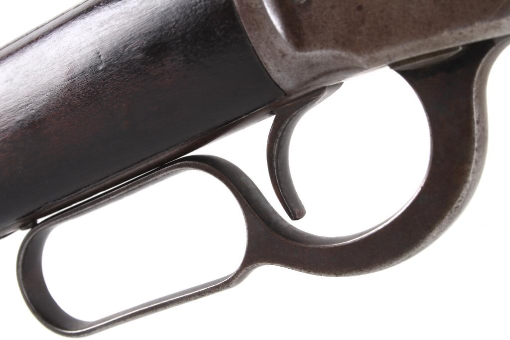 Winchester Model 1892 .32 WCF Saddle Ring Carbine