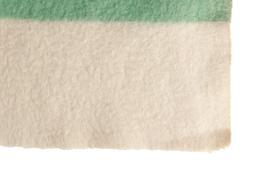 Hudson Bay Four Point Wool Trade Blanket