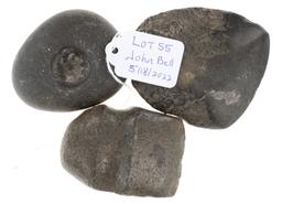 Northern Plains Pre-Columbian Stone Tools (3)