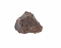 Nickel-Iron Meteorite - Great Crater Winslow, AZ