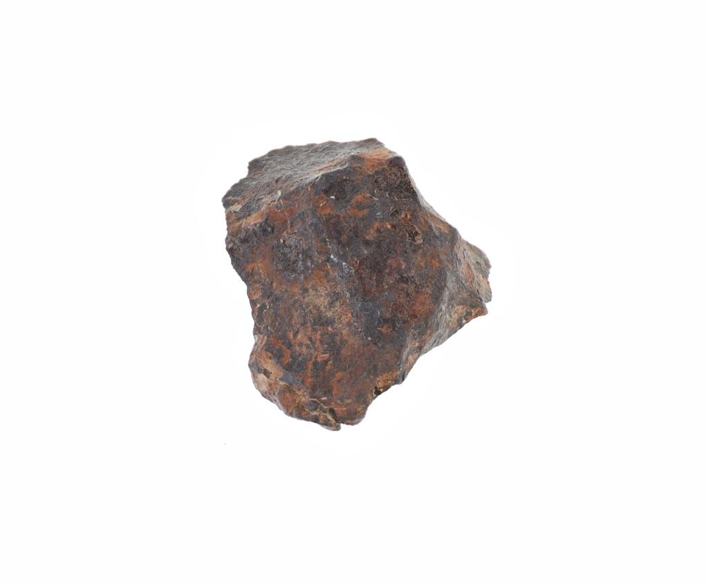 Nickel-Iron Meteorite - Great Crater Winslow, AZ