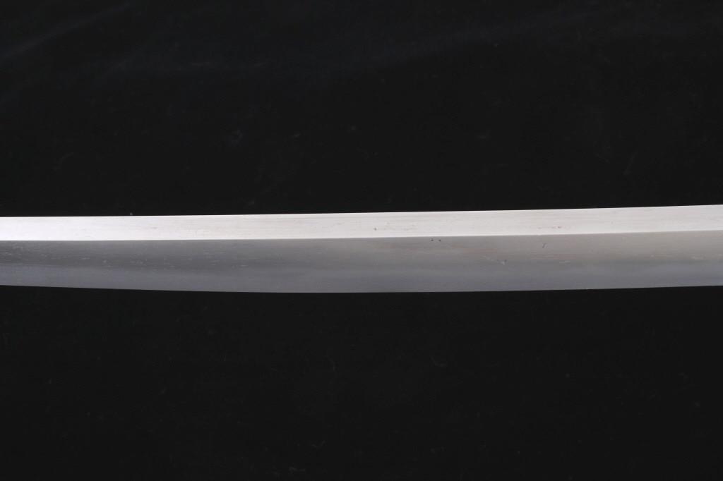 Japanese Shinto Shirasaya Wakizashi Blade