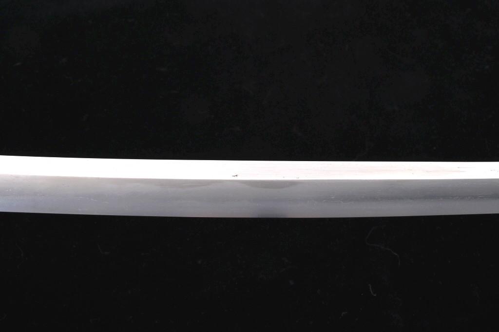 Japanese Shinto Shirasaya Wakizashi Blade