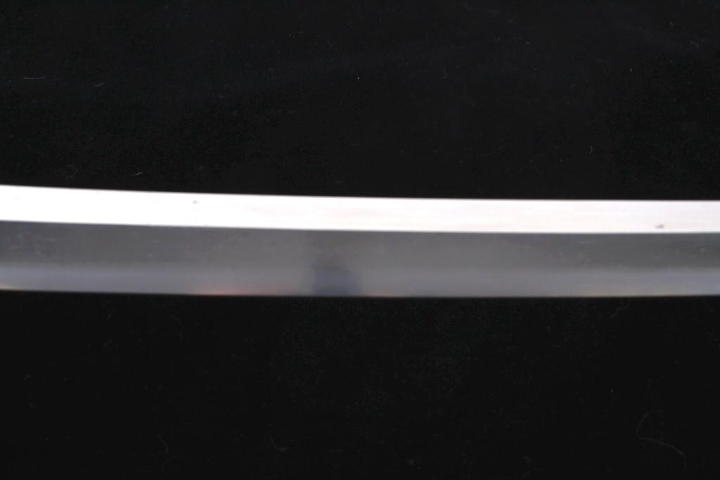 Japanese Shinto Shirasaya Wakizashi Blade