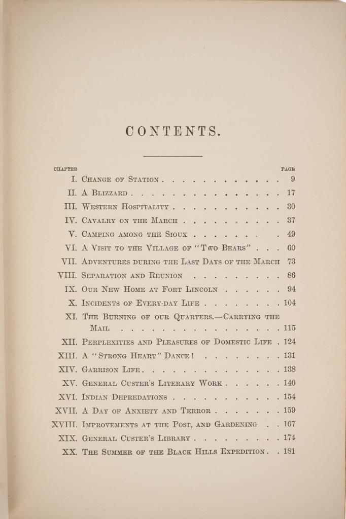 "Boots and Saddles" 1st Ed. Elizabeth Custer