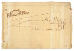 Kearsarge Mine Madison County Cross Section Maps