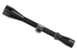 Leupold Vari-X 3x9 Rifle Scope Pre-1974