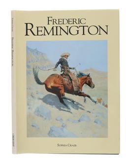 The American Art Series: Russell & Remington 2 Vol