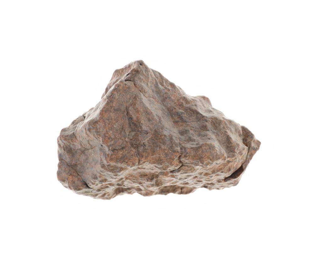 Northwest Africa (NWA) Chondrite Meteorite 287g