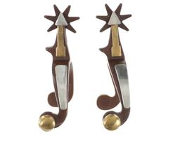 Children's Spurs, circa 1950s-1960s