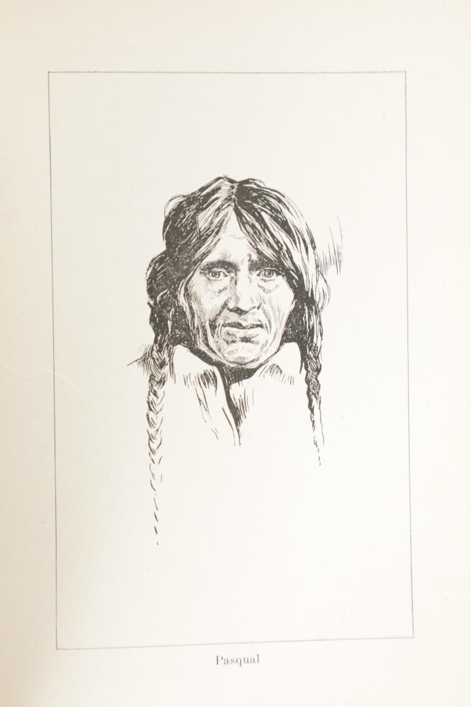 "Famous Indian Chiefs I Have Known", O.O. Howard