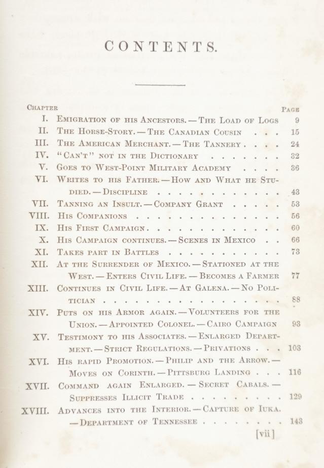 1st Ed. "The Tanner Boy" by Major Penniman, 1864