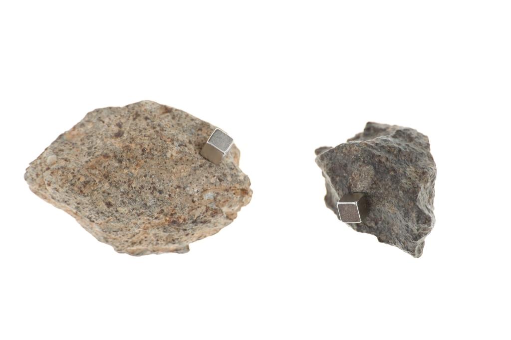 Northwest Africa (NWA) Chondrite Meteorites (2)