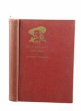 "Wild Bill and His Era" 1st Edition, Connelley