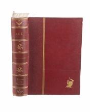 Robert E Lee and the Southern Confederacy, 1st Ed.