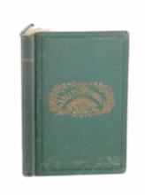 "The Valley of Wyoming" 1st Ed. 1866