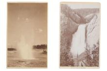 Frank Jay Haynes Yellowstone Boudoir Photos (2)