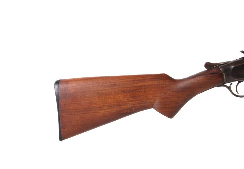 Iver Johnson Champion 12 GA Break Action Shotgun