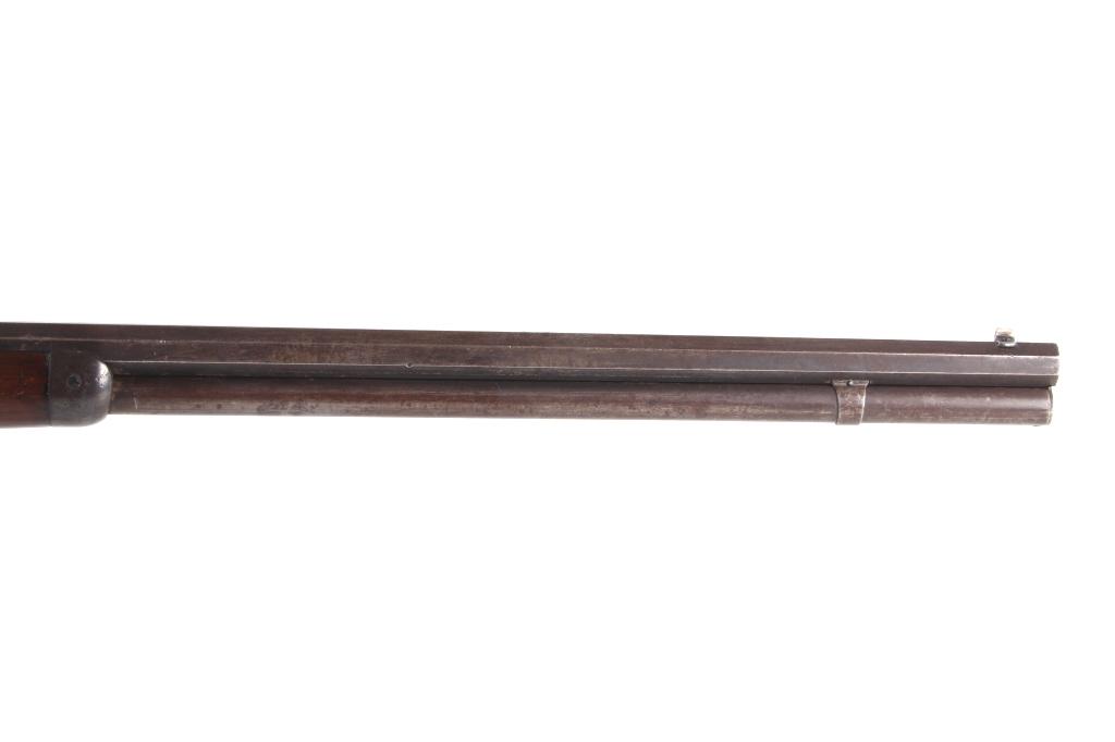 Winchester Model 1886 Special Order .40-65 Rifle