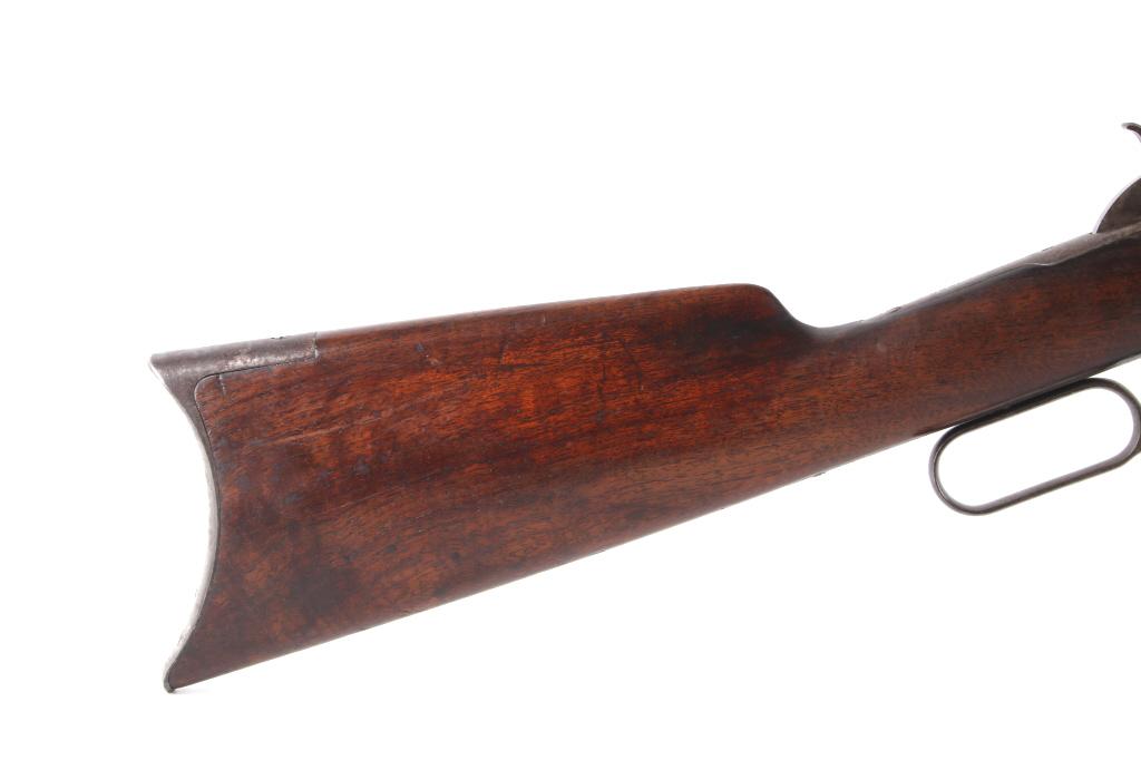 Winchester Model 1886 Special Order .40-65 Rifle