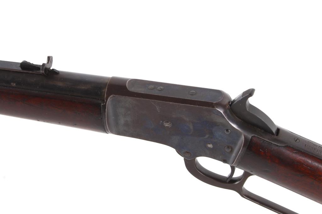 RARE Marlin Model 1892 32 Cal Special Length Rifle