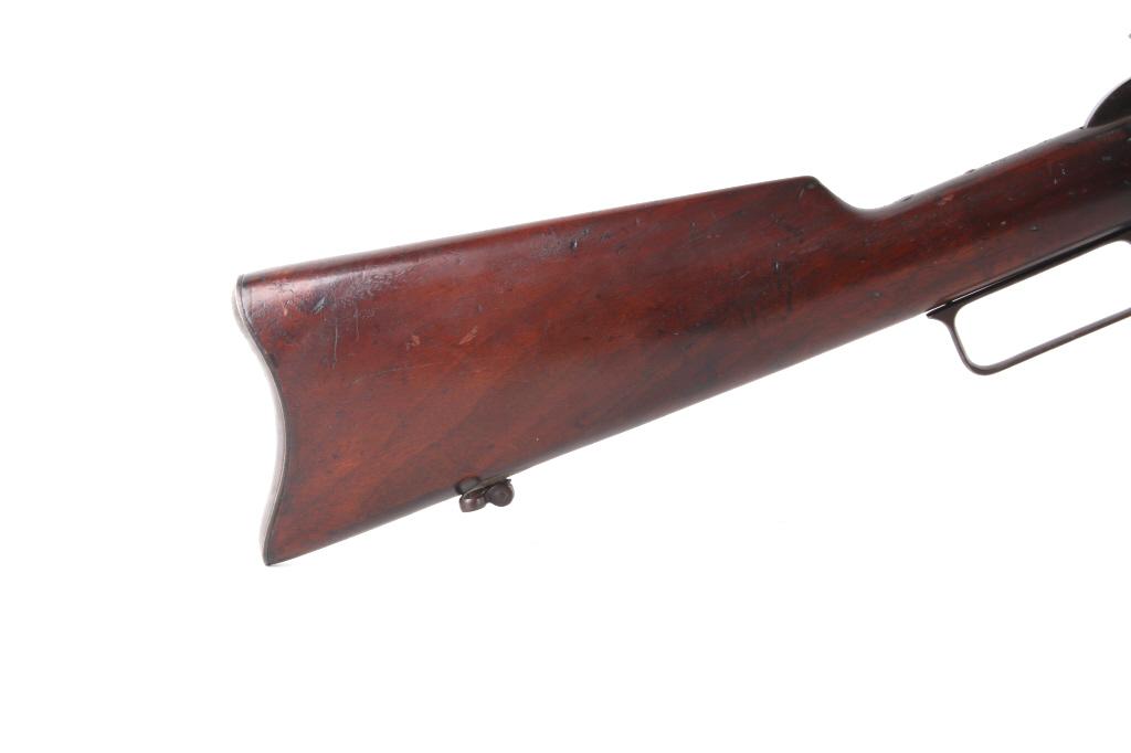 RARE Marlin Model 1892 32 Cal Special Length Rifle