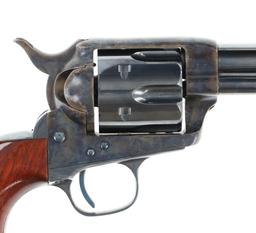 RARE Near Mint Colt Single Action Army Revolver