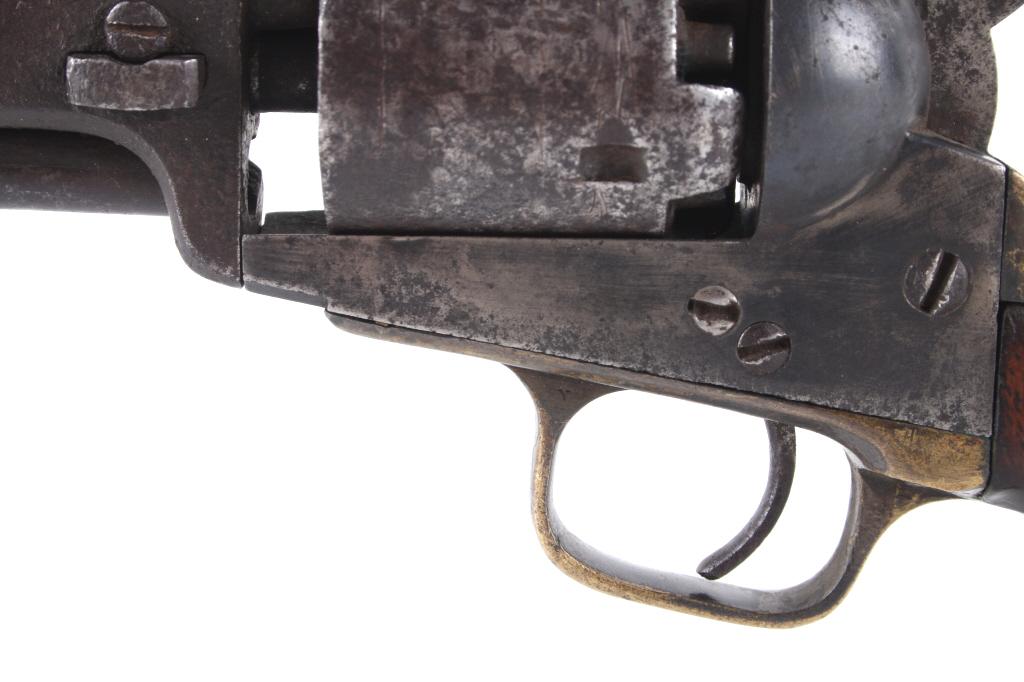 Colt Model 1849 Pocket Percussion Cap Revolver