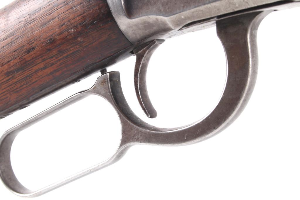Winchester Model 1894 .32 W.S. Lever Action Rifle