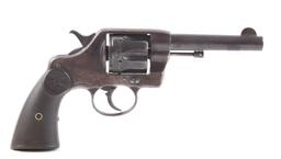 Colt DA 38 New Army Navy 1896 / 1901 Revolver