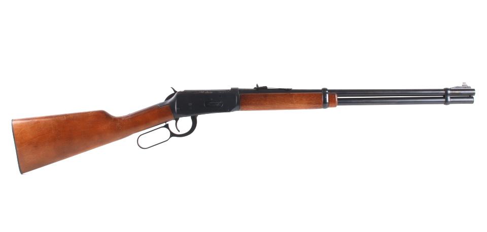 Winchester Model 94 .30-30 Cal Lever Action Rifle